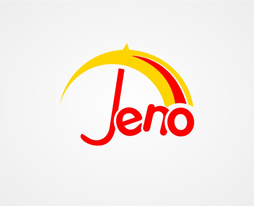 Logo Design by ESolz Technologies for Jeno | Design #9259226