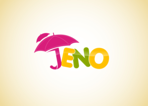 Logo Design by creative.bugs for Jeno | Design #9259062