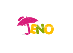 Logo Design by creative.bugs for Jeno | Design: #9259371