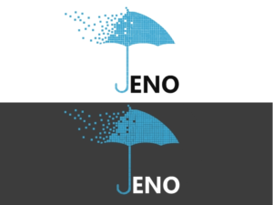 Logo Design by cobass for Jeno | Design #9259758