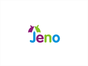 Logo Design by Sushma for Jeno | Design: #9268241