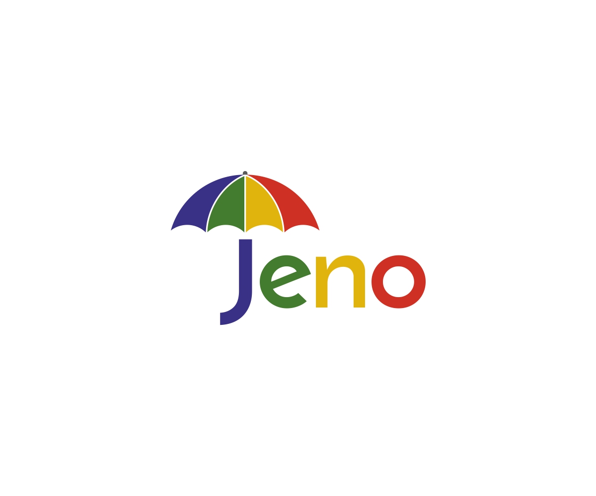 Logo Design by saiTEJAS for Jeno | Design #9290766