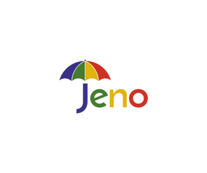 Logo Design by saiTEJAS for Jeno | Design #9290766