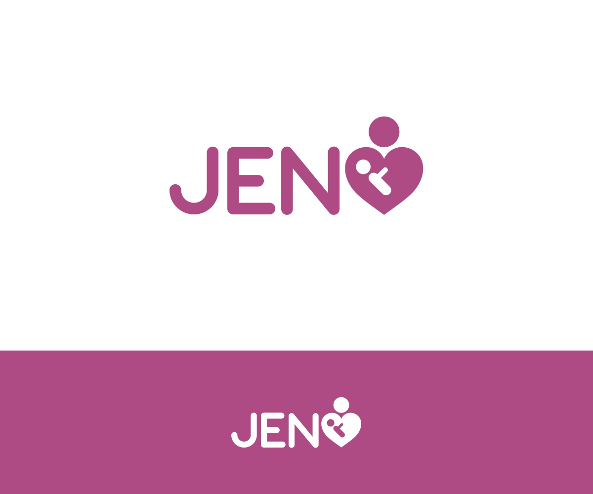 Logo-Design von saiTEJAS für Jeno | Design #9291166