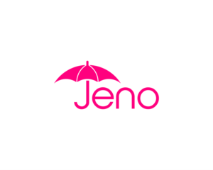 Logo Design by bermain for Jeno | Design #9273899