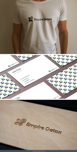 Logo Design by Ash  for MariMed Services, LLC | Design: #9253416