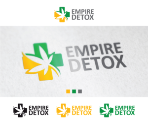 Logo Design by maredia1988
