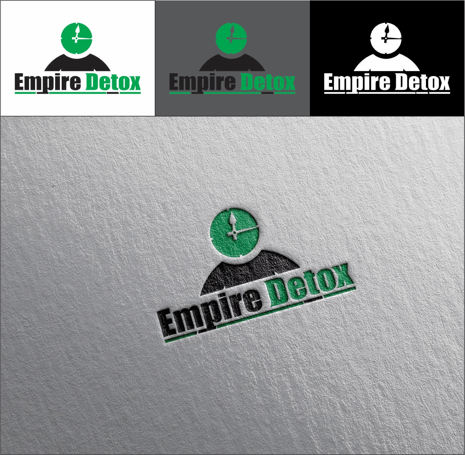 Diseño de Logo por DG para MariMed Services, LLC | Diseño #9252624