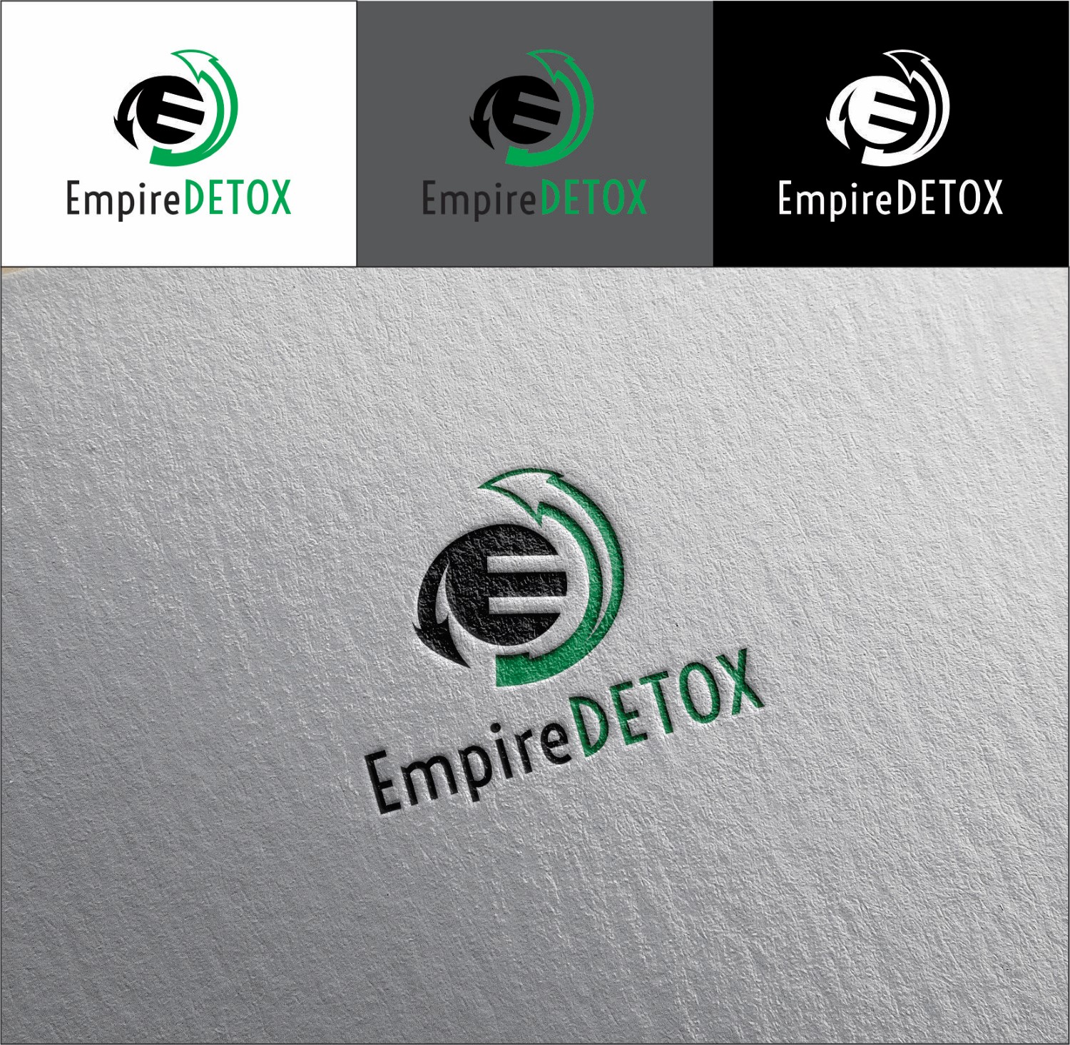 Diseño de Logo por DG para MariMed Services, LLC | Diseño #9252626