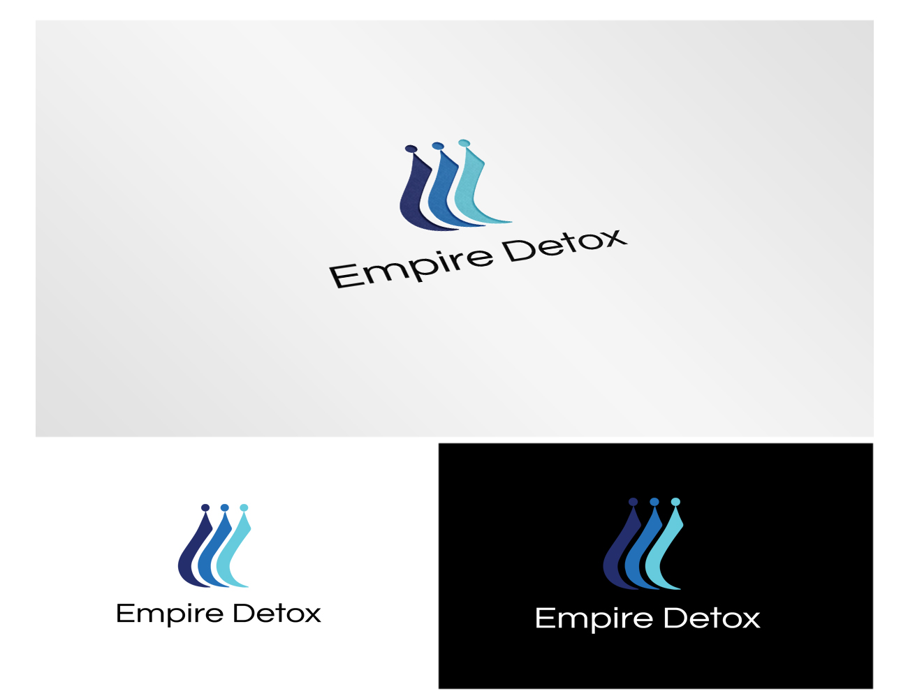 Logo Design by goranvisnjic82 for MariMed Services, LLC | Design #9245784
