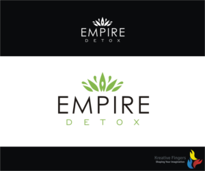 Logo Design by Kreative Fingers
