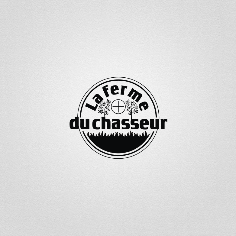 Logo Design by Arham Hidayat for this project | Design #9305390