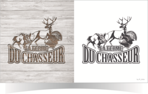 Logo-Design von r-toha für dieses Projekt | Design: #9266867