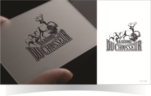 Logo-Design von r-toha für dieses Projekt | Design: #9272496