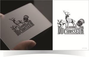 Logo-Design von r-toha für dieses Projekt | Design: #9284793