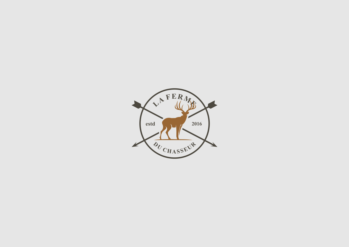 Logo Design by alif for this project | Design #9347940