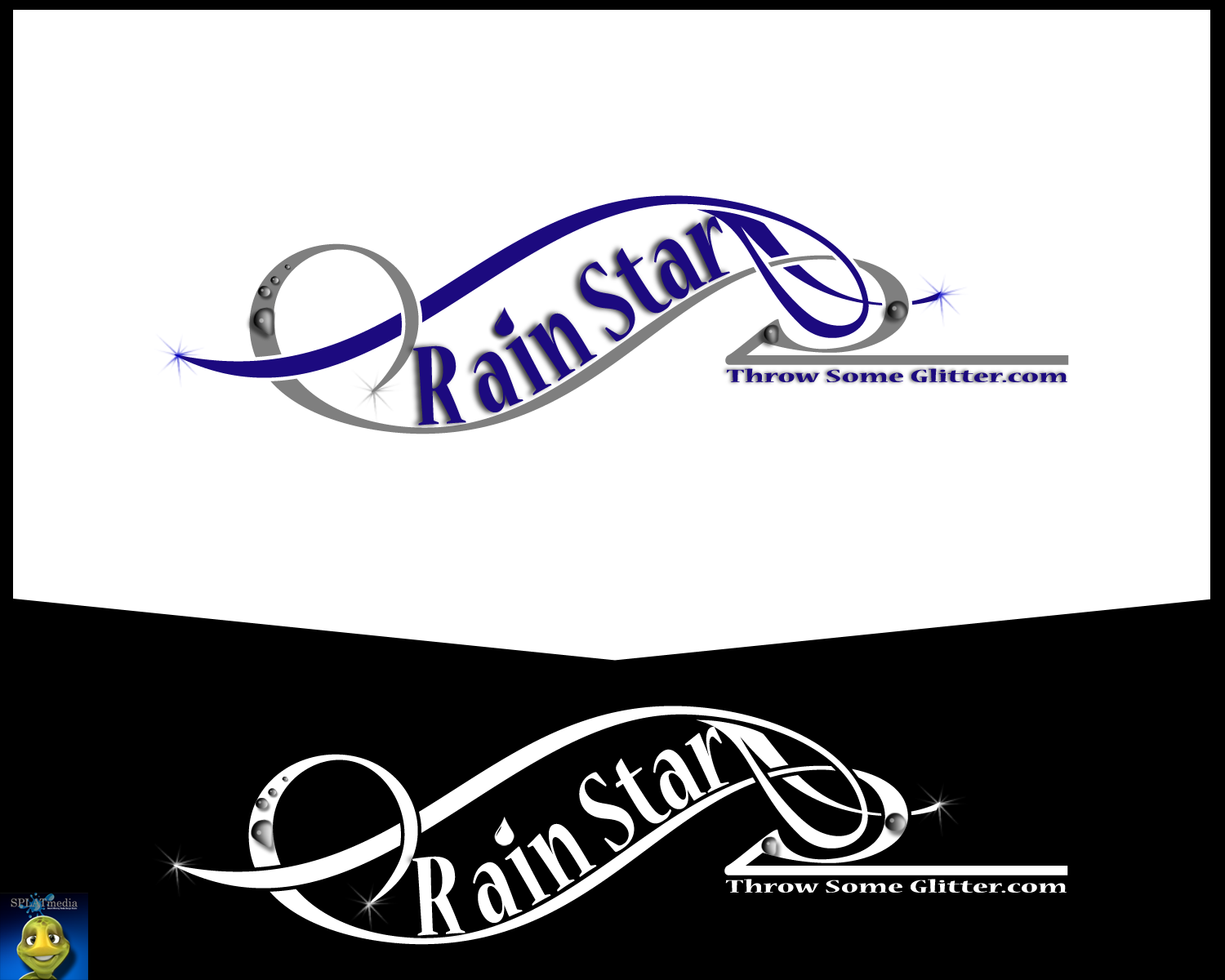 Logo Design by SPLATmedia for this project | Design #411646