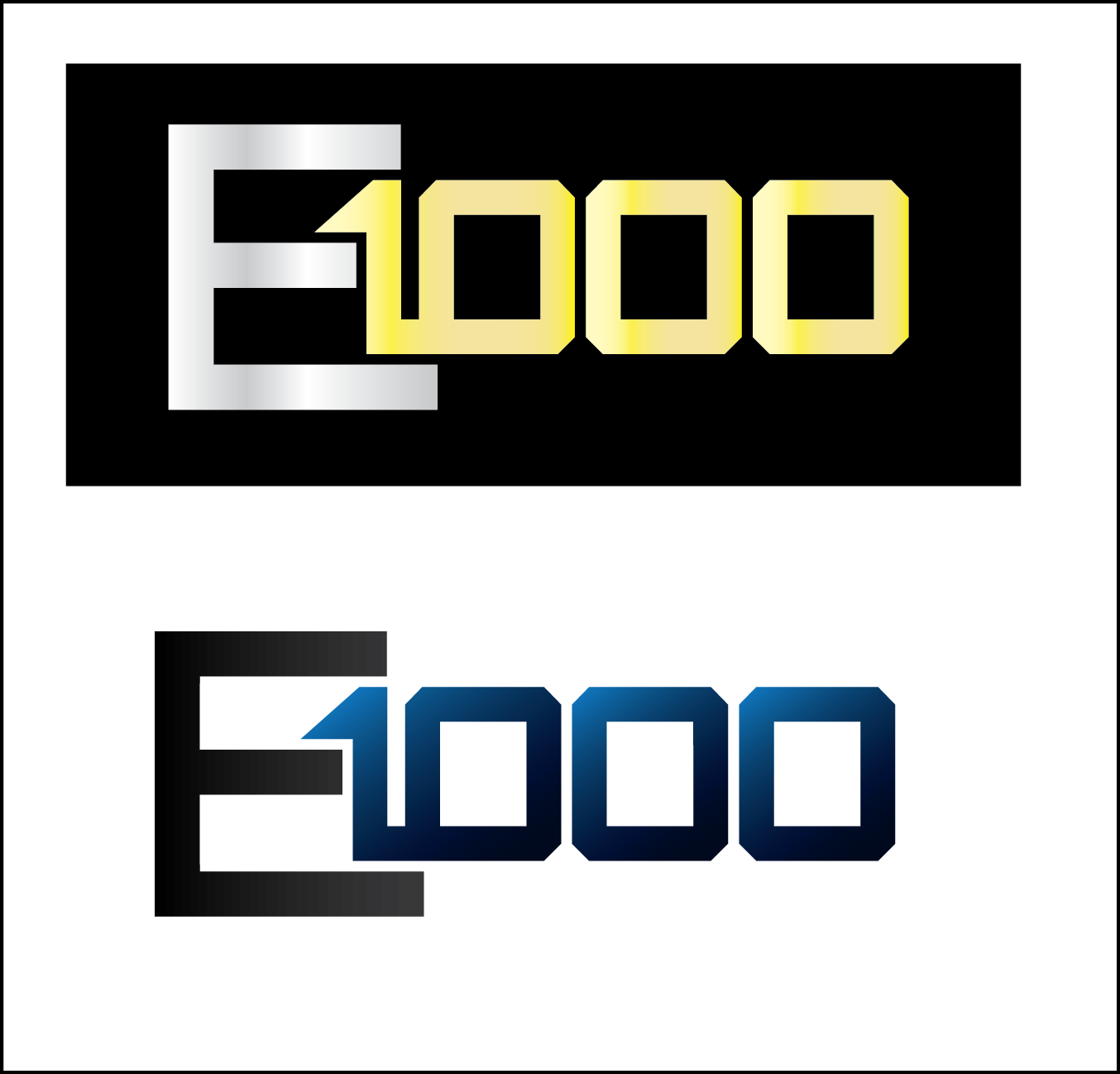 Logo Design by RyanBawn for this project | Design #2040002