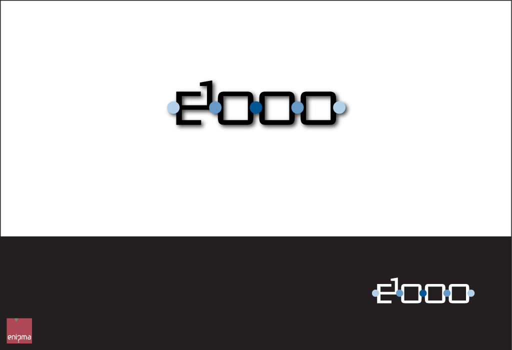 Logo Design by Enigma for this project | Design #2036275