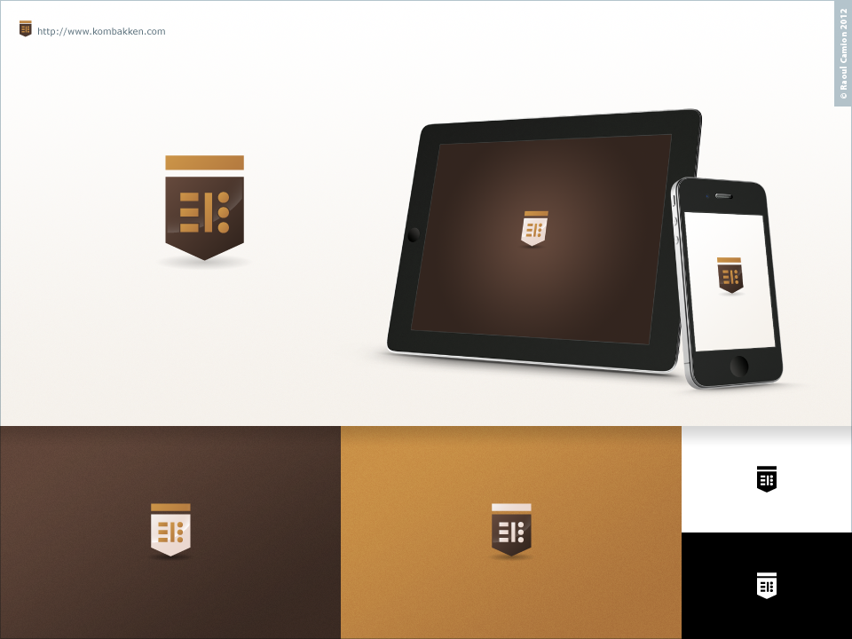 Design de Logo par Raoul Camion pour ce projet | Design #2050416