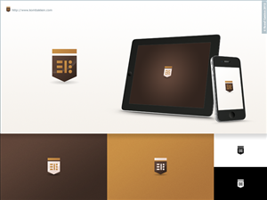 Design de Logo par Raoul Camion pour ce projet | Design : #2050416