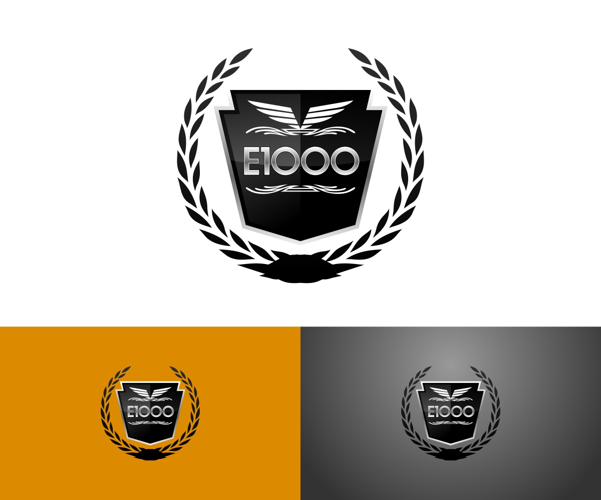 Logo-Design von enan+grphx für dieses Projekt | Design #2072440