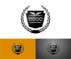 Logo Design by enan+grphx