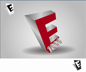 Logo-Design von design factory für dieses Projekt | Design: #2075677