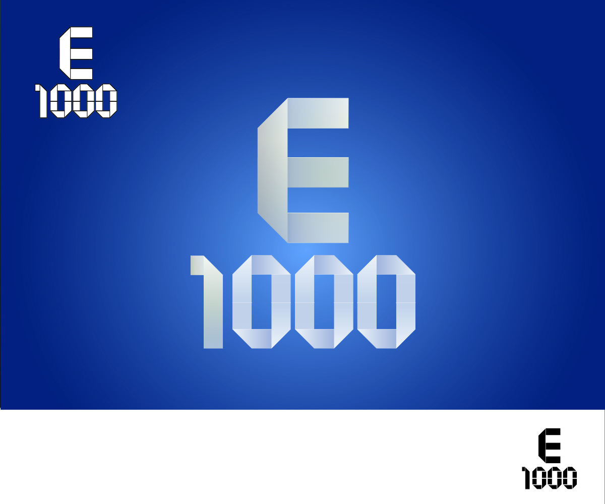 Logo-Design von design factory für dieses Projekt | Design #2075724