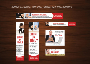 Diseño De Banner Publicitario por uk para este proyecto | Diseño: #9251634