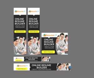 Banner Ad Design by sofiy for this project | Design #9279706