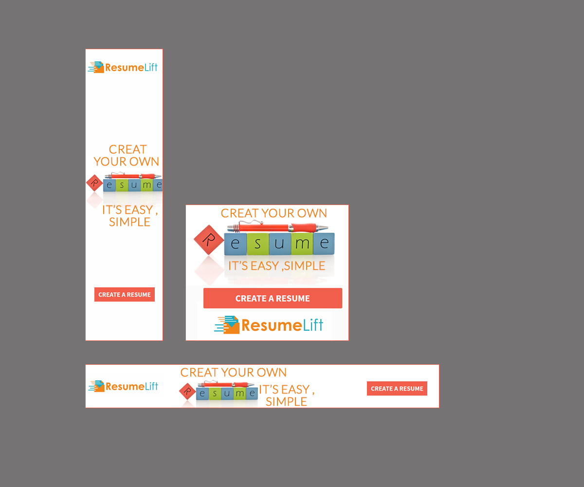 Banner-Design von sofiy für dieses Projekt | Design #9279752