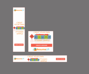 Diseño De Banner Publicitario por sofiy para este proyecto | Diseño: #9279752