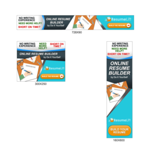 Banner Ad Design by DesignXyz