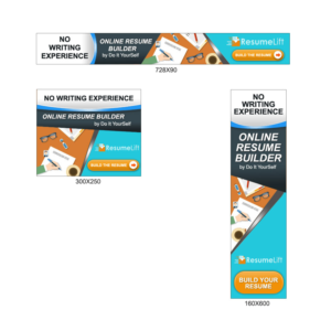 Diseño De Banner Publicitario por DesignXyz para este proyecto | Diseño: #9305955