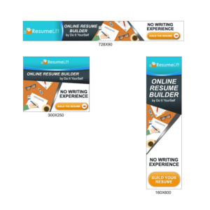 Banner Ad Design by Heru Purwanto for this project | Design #9315251