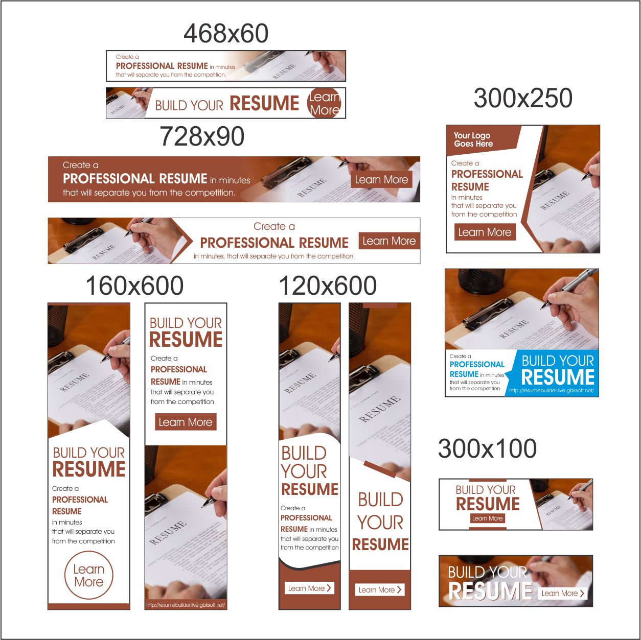 Banner Ad Design by ardy680 for this project | Design #9307543