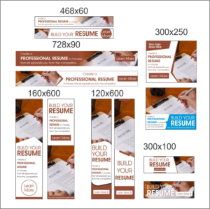 Banner Ad Design by ardy680 for this project | Design #9307544