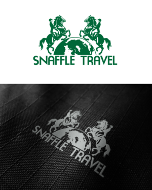 Logo-Design von Alex Kay für dieses Projekt | Design: #9242787