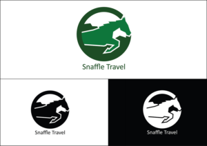 Logo Design by Ron Art