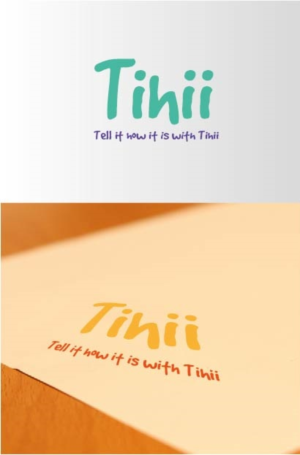 Logo Design by Anton for this project | Design #9374312