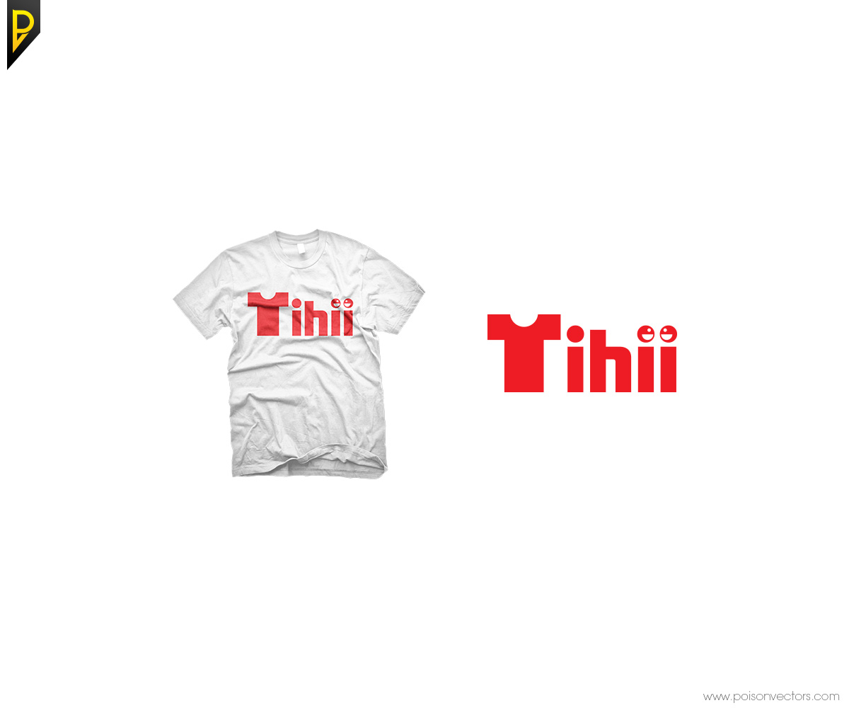 Logo Design by poisonvectors for this project | Design #9373664