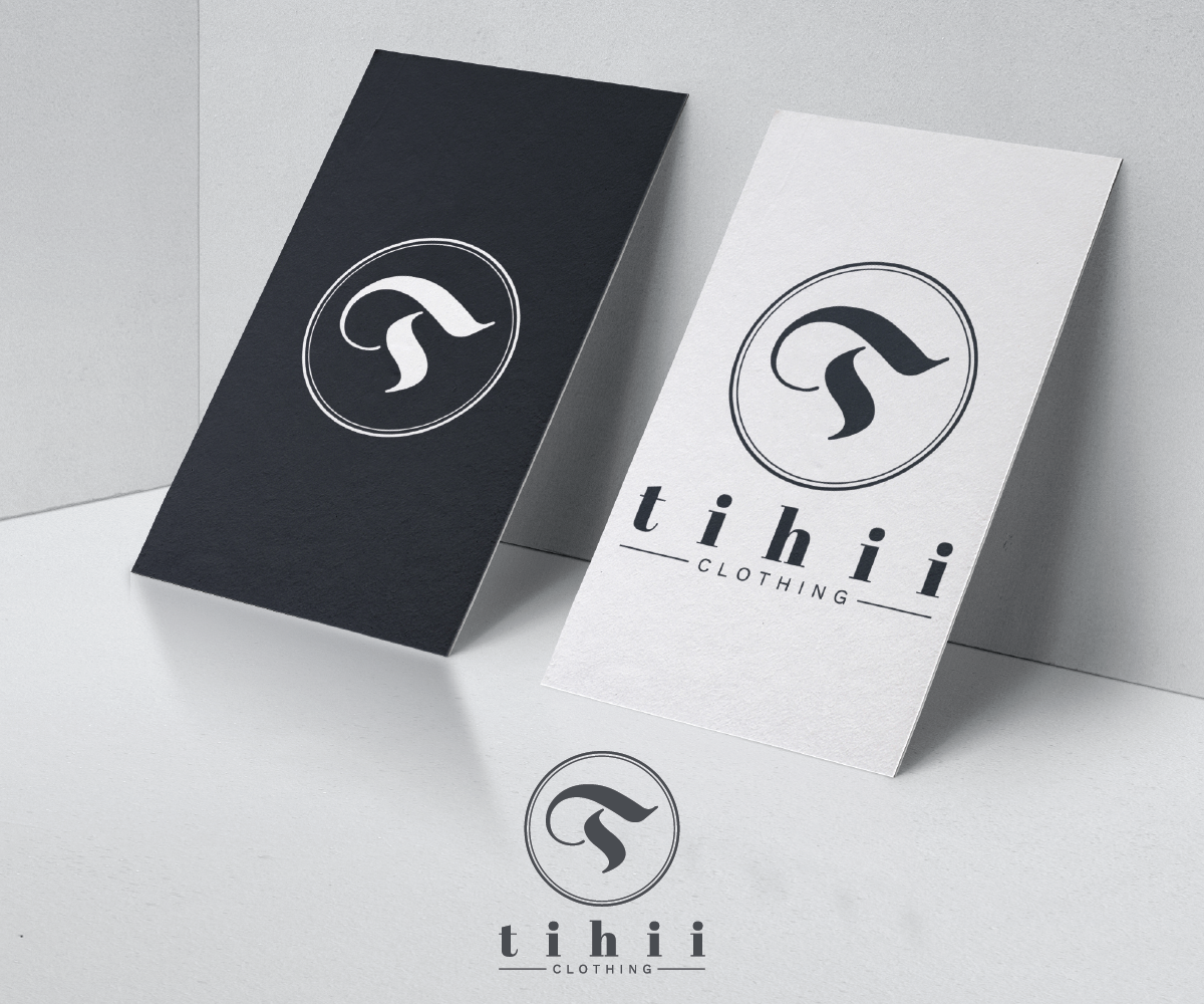 Logo Design by Vetroff for this project | Design #9265314