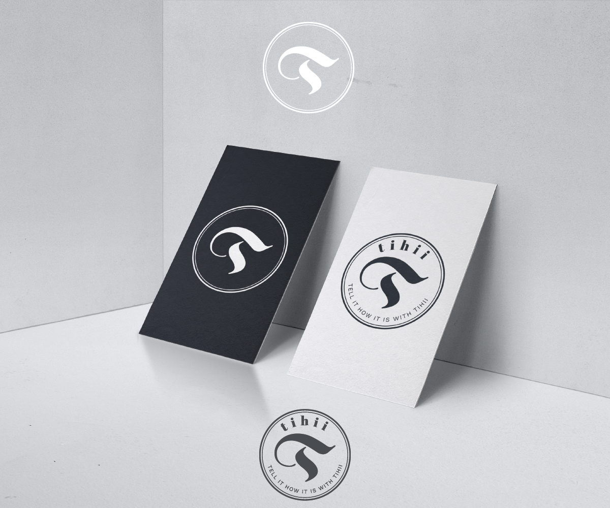 Logo Design by Vetroff for this project | Design #9356723