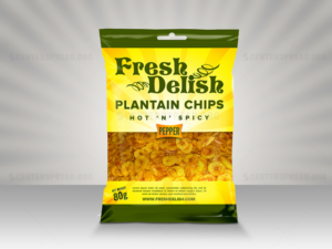 Packaging Design by CENTERSPREAD for this project | Design #9260036