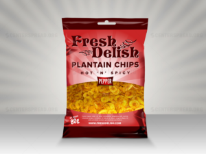 Packaging Design by CENTERSPREAD for this project | Design: #9260037