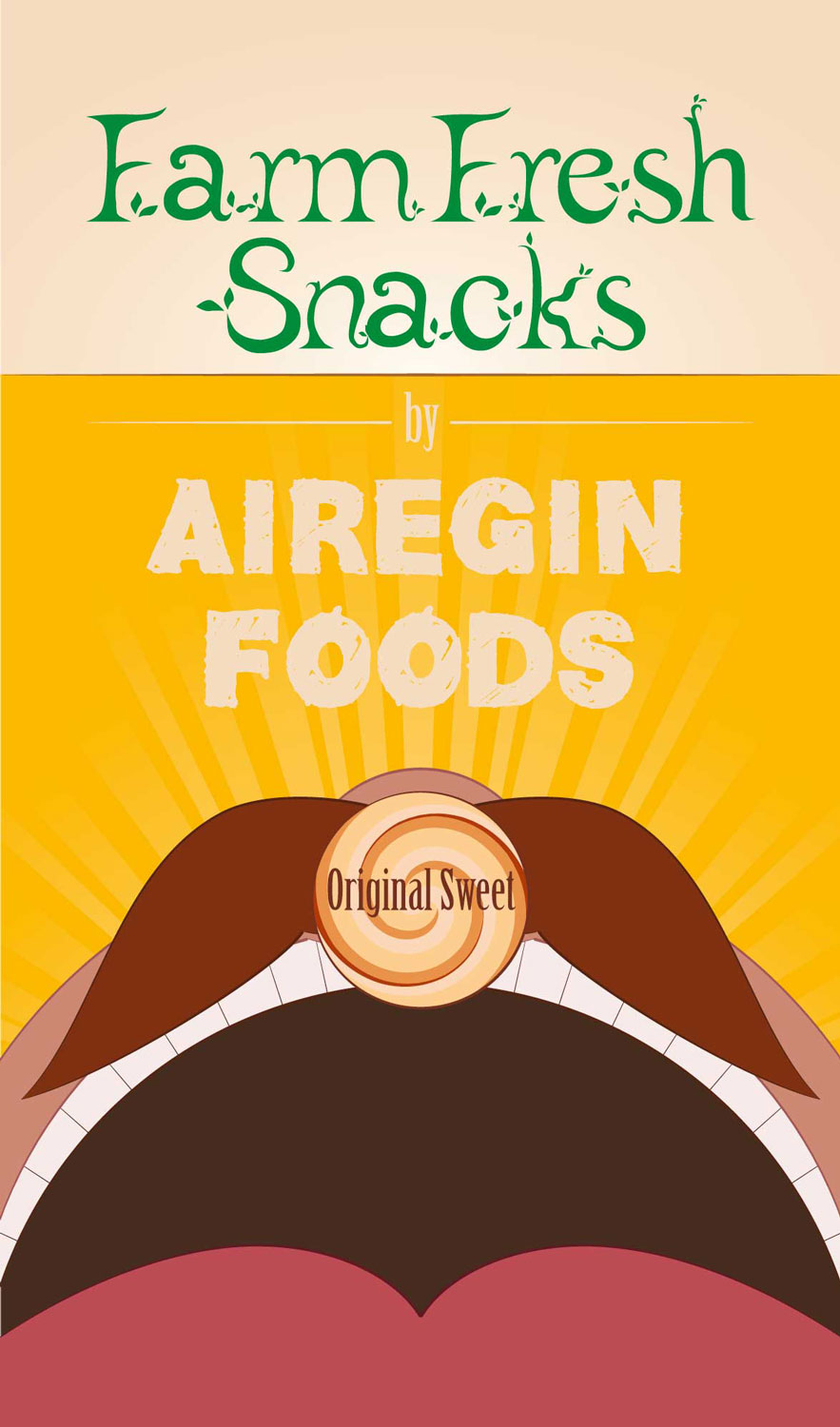 Packaging Design by Lakostik for this project | Design #9260513