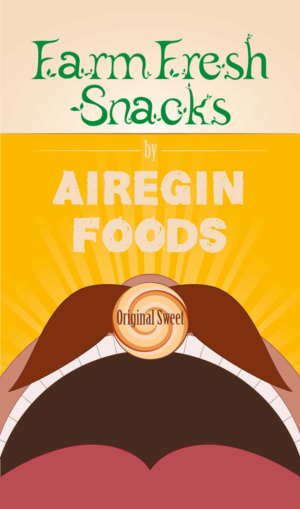 Packaging Design by Lakostik for this project | Design: #9260513