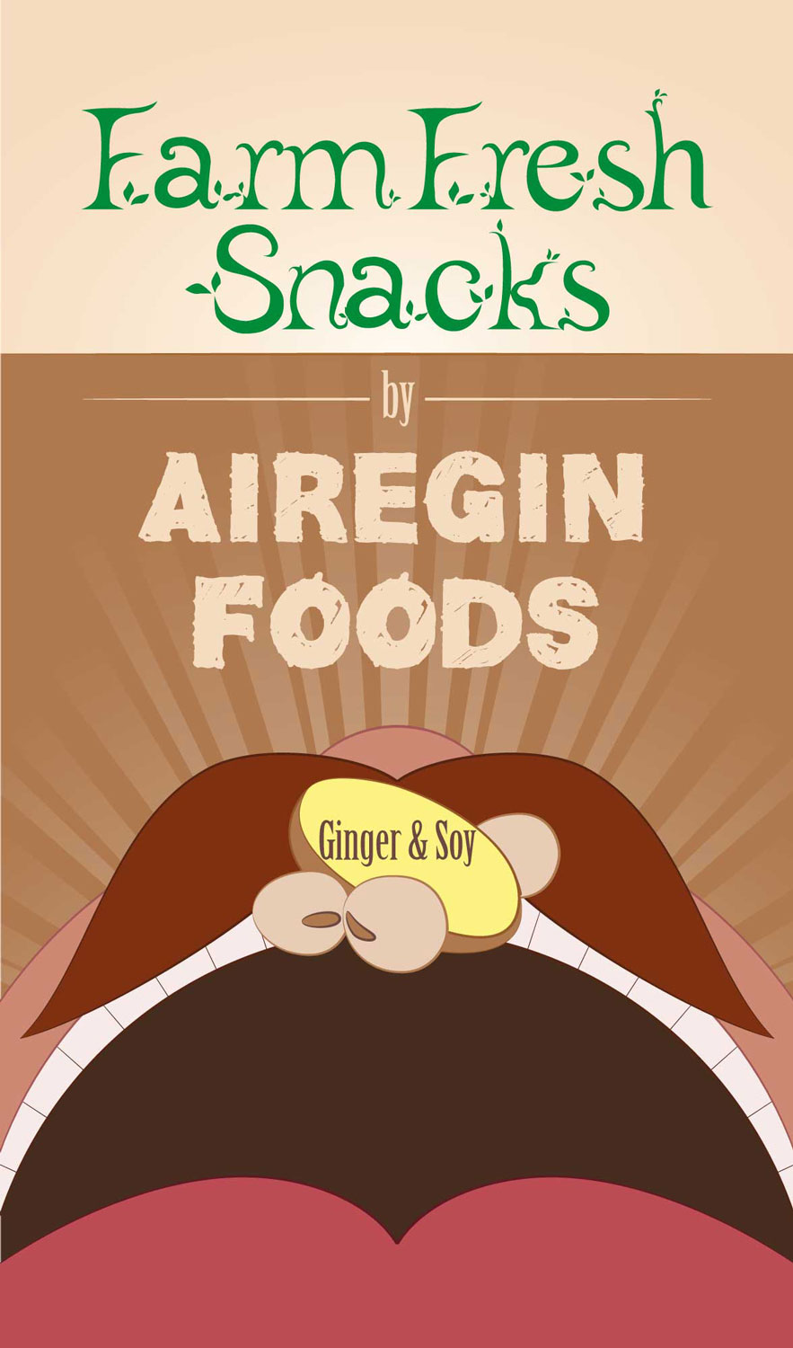 Packaging Design by Lakostik for this project | Design #9260516