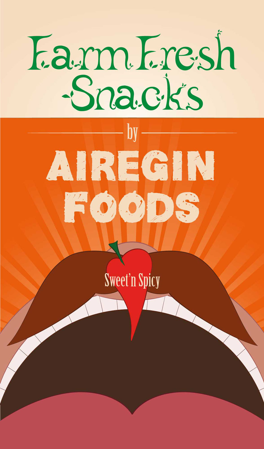 Packaging Design by Lakostik for this project | Design #9260518